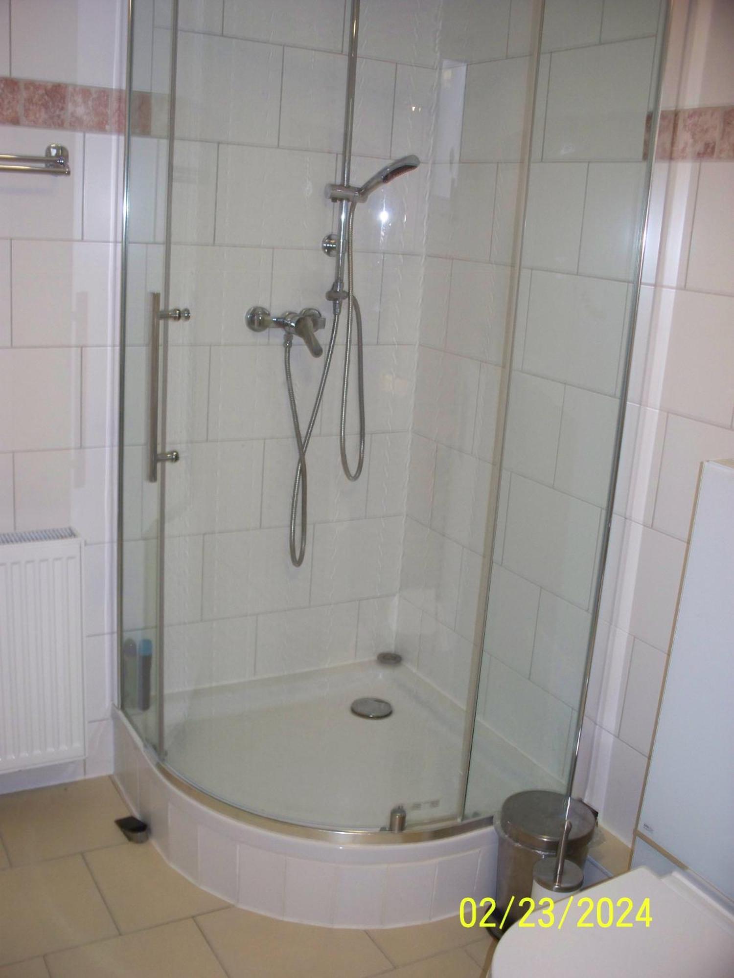 Rogge Apartamento Berlim