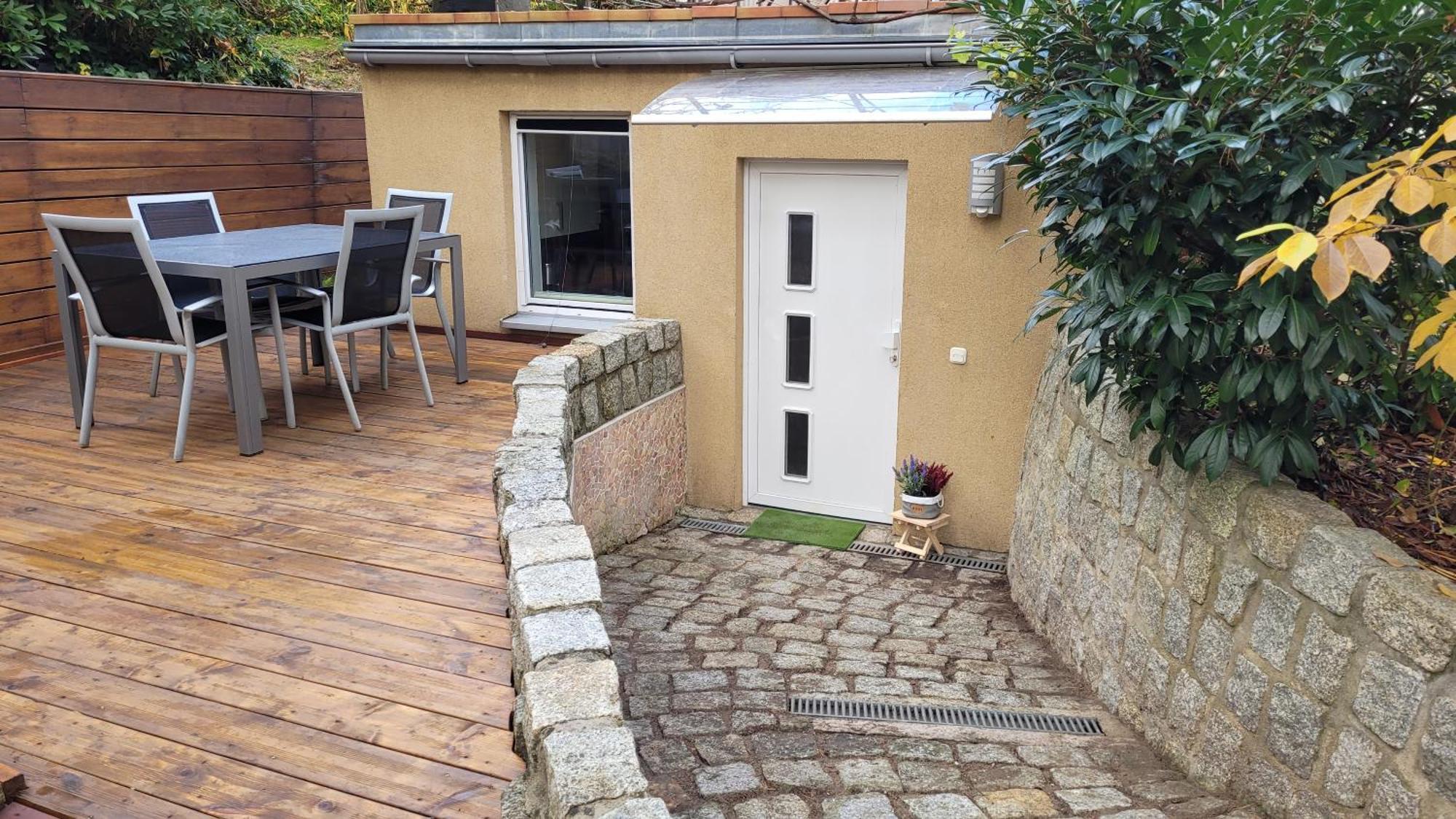 Apartamento Rogge